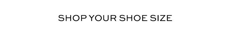 Shop Your Shoe Size
