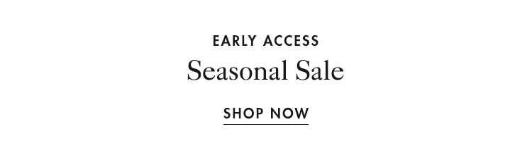 Shop Seasonal Sale
