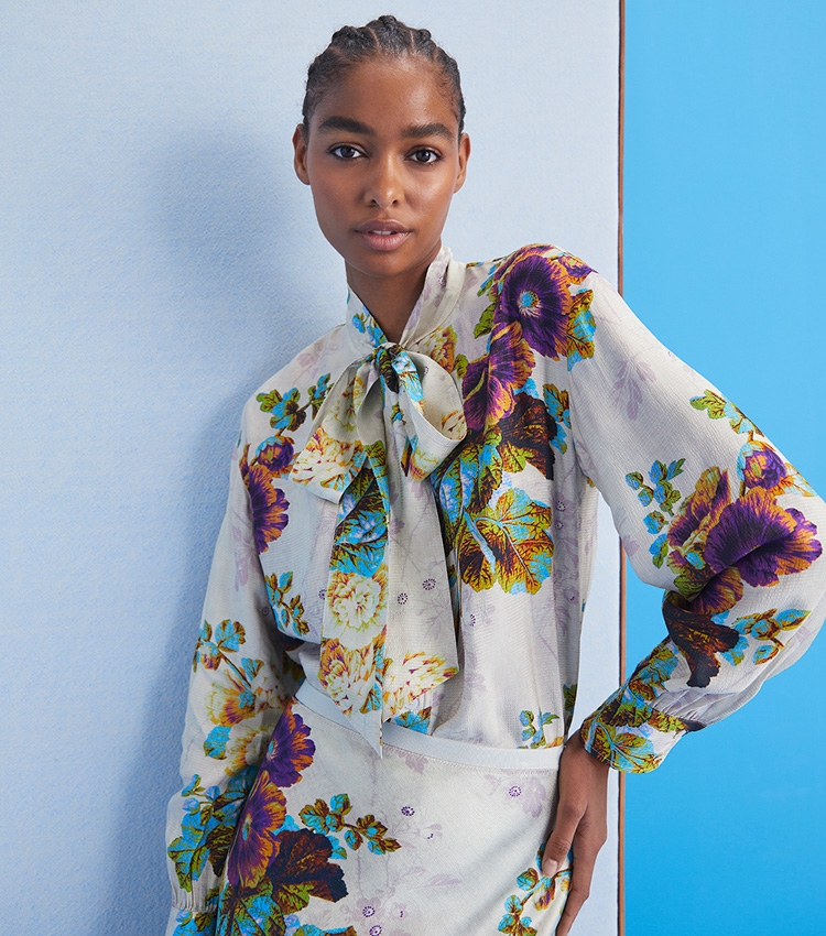 Fall Floral