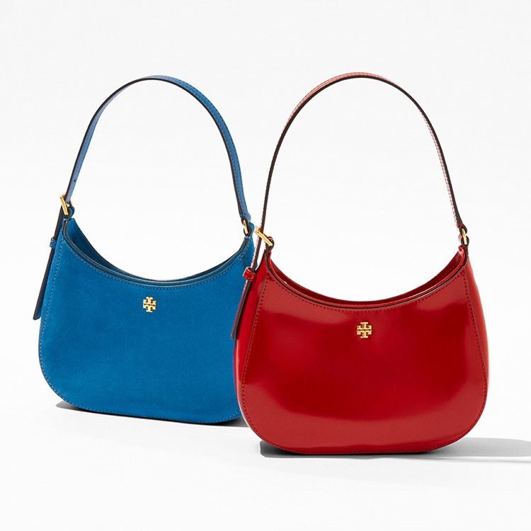 The Emerson Shoulder Bag