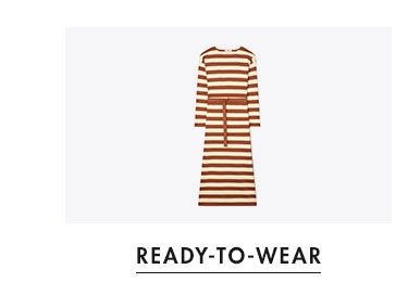 Ready-To-Wear