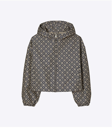 T mono jacket 