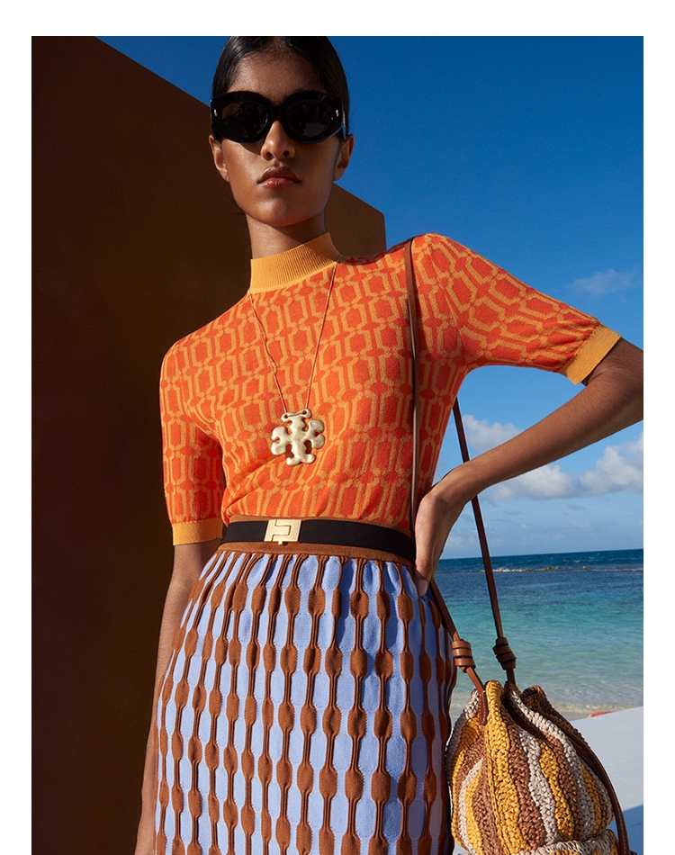 Tory Burch