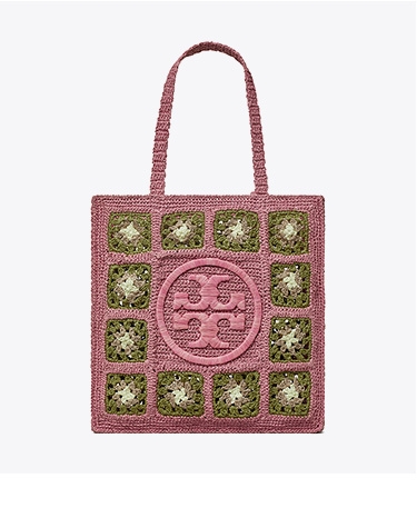 Primrose Ella Crochet