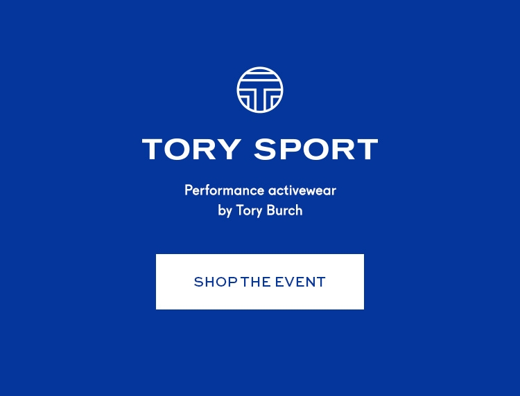 Shop Tory Sport