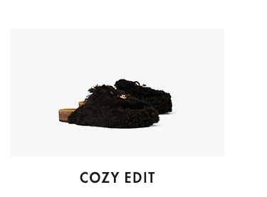 Cozy Edit