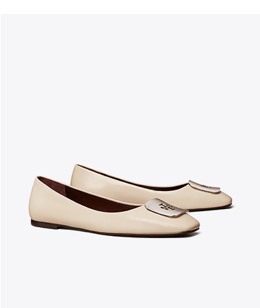 Ballet flat