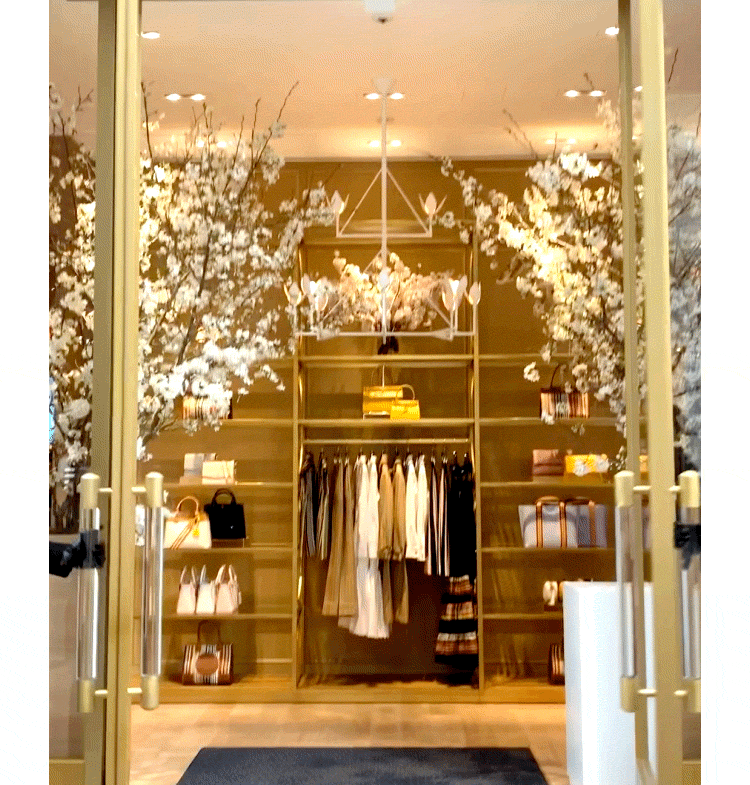 FIND A STORE