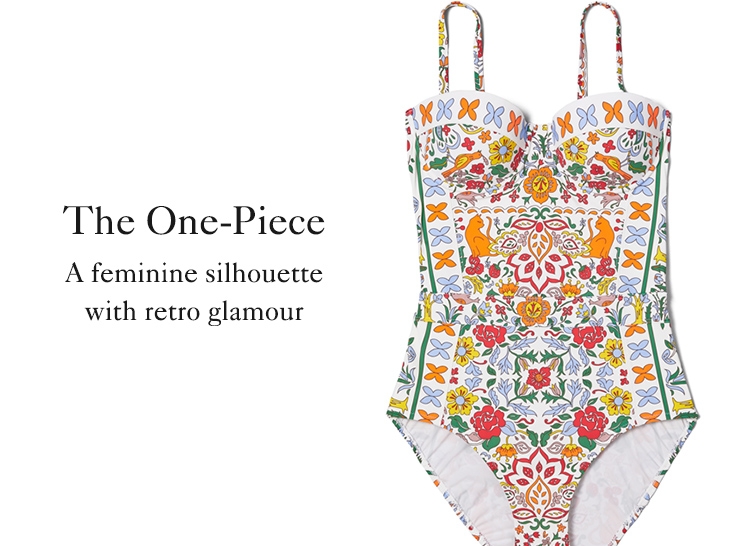 The One-Piece