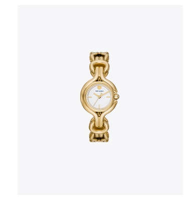 Braided Knot Watch