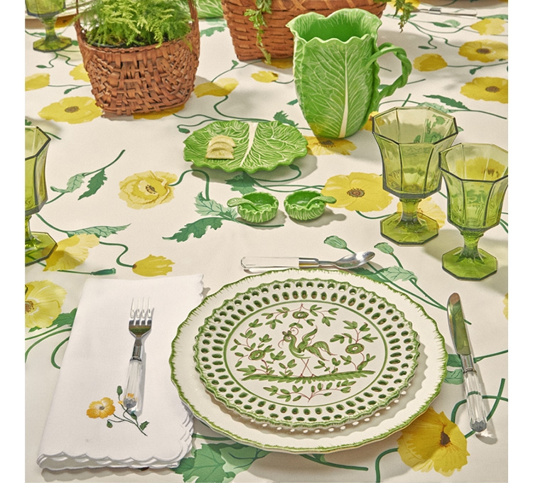 Tory Burch Home