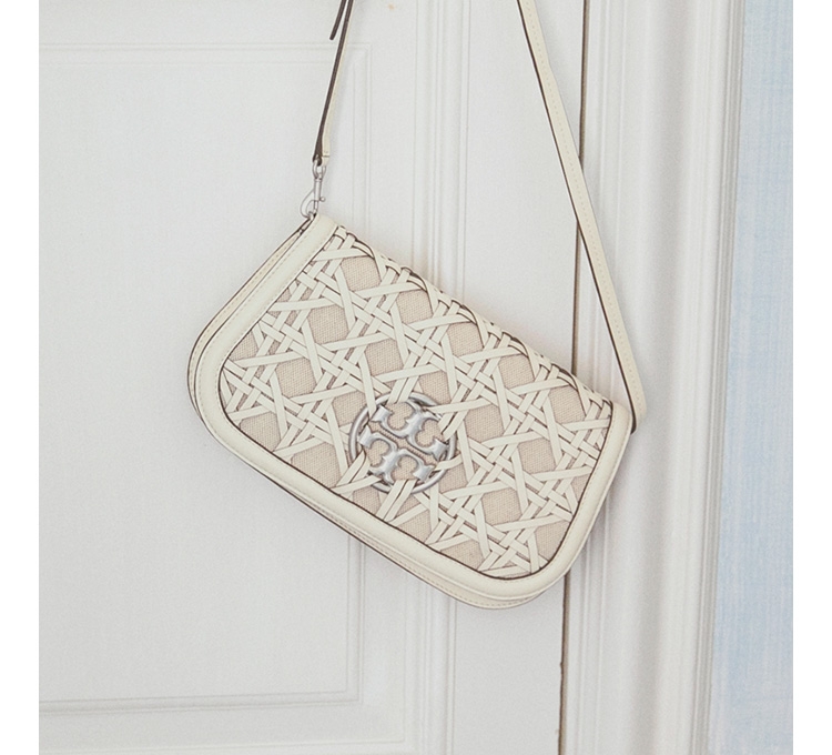 The new Miller shoulder bag