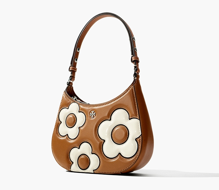 The Emerson Shoulder Bag