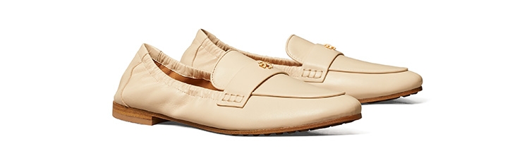 Ballet Loafer