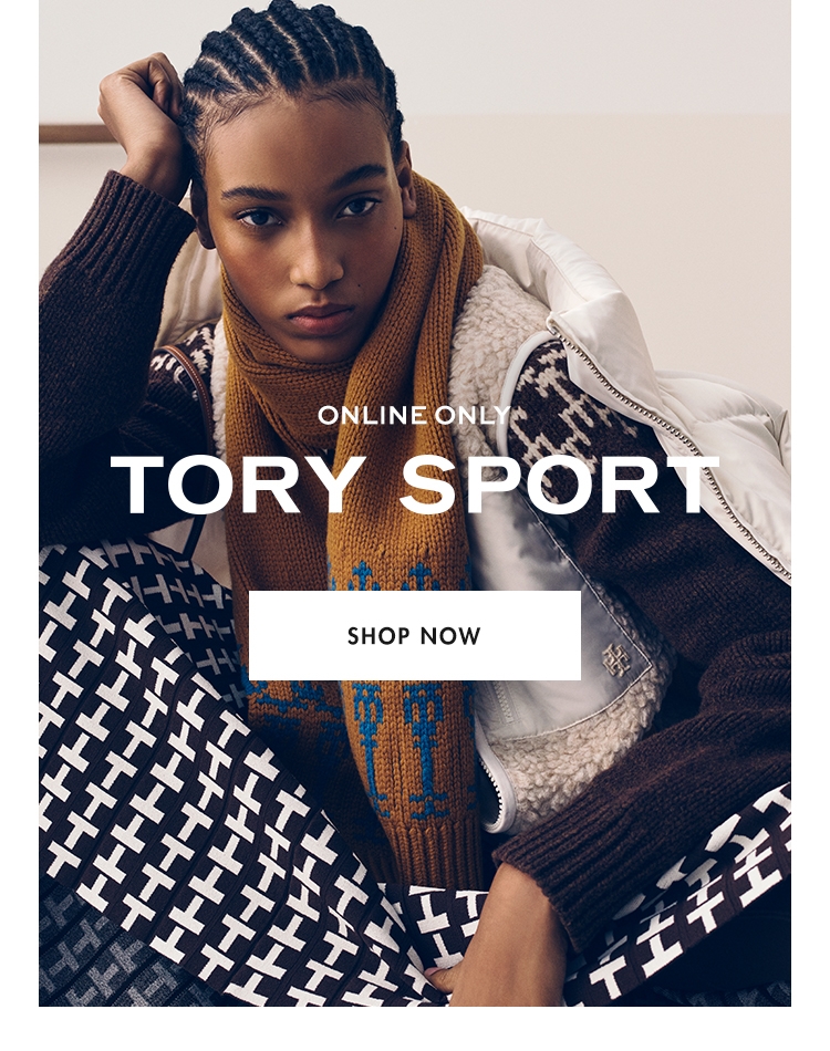 Tory Burch