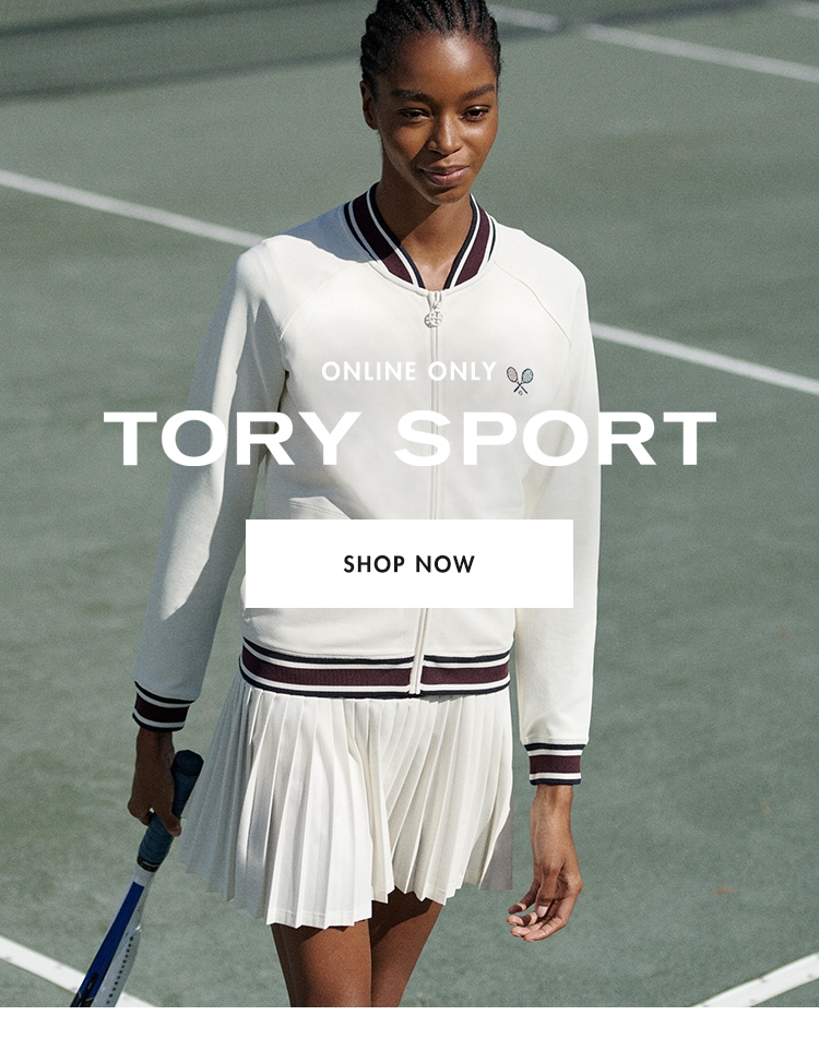 Tory Burch
