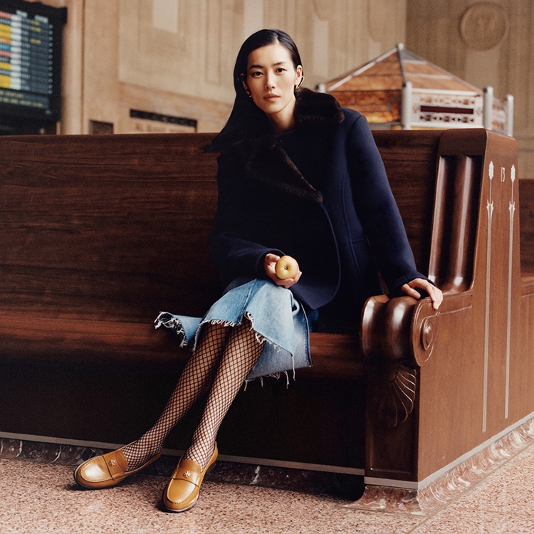 Fall Loafers
