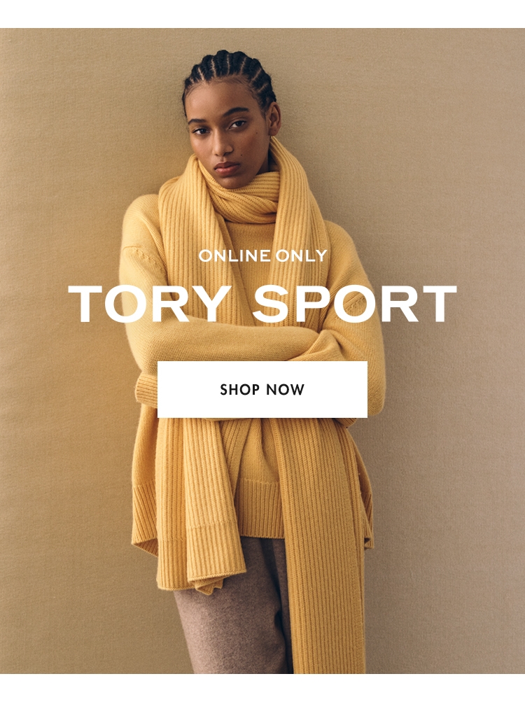 Tory Burch