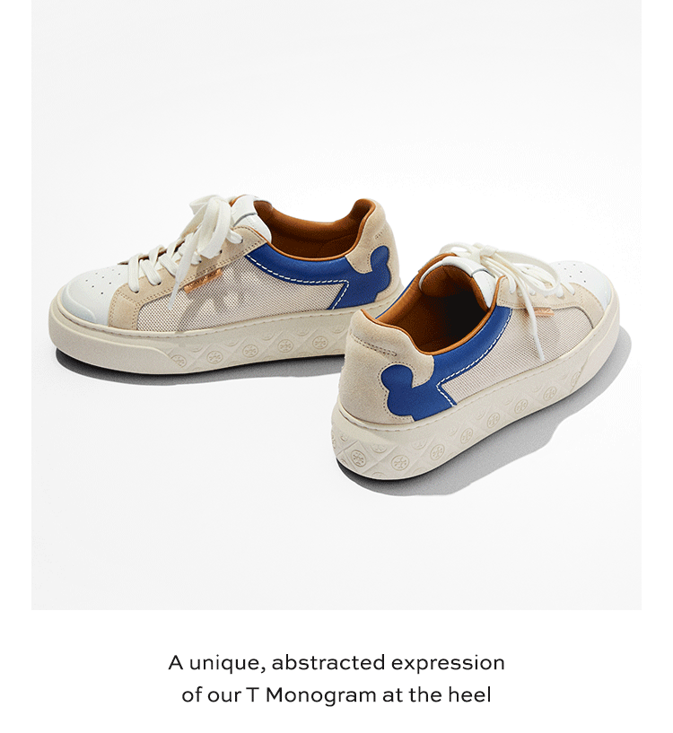 The Ladybug Sneaker