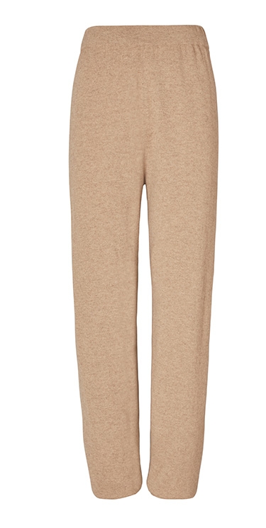 Cashmere Joggers
