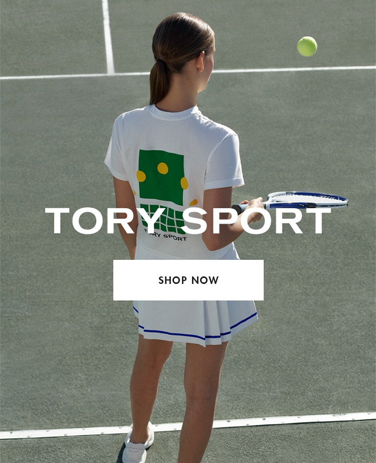Tory's Sport Favorites