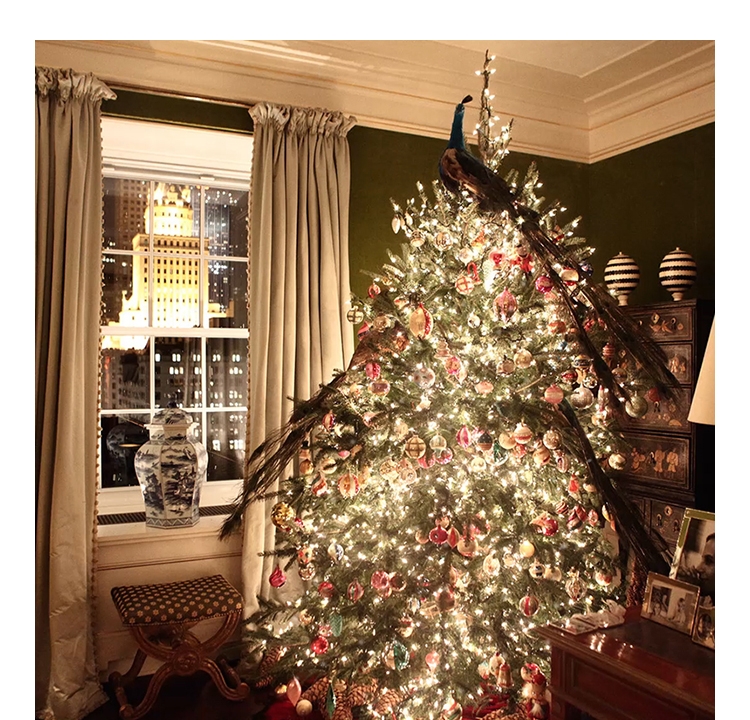 Holiday Greeting