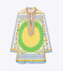 Beach Tunic