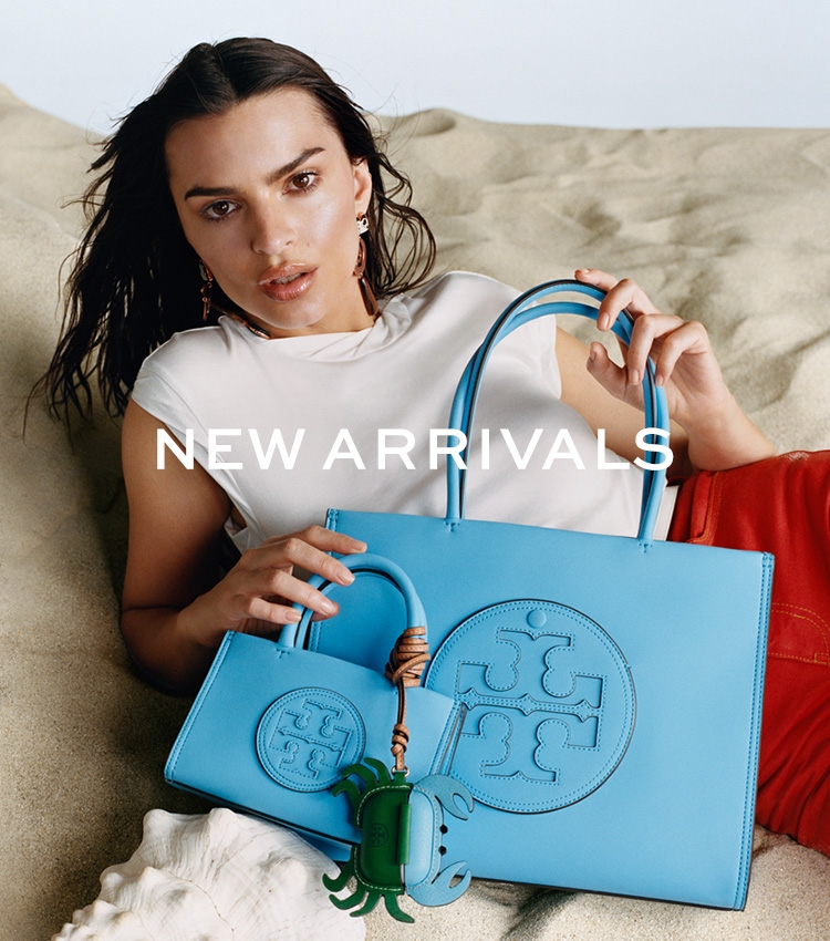 New Arrivals