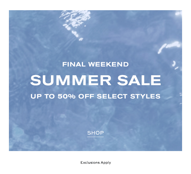 Sale