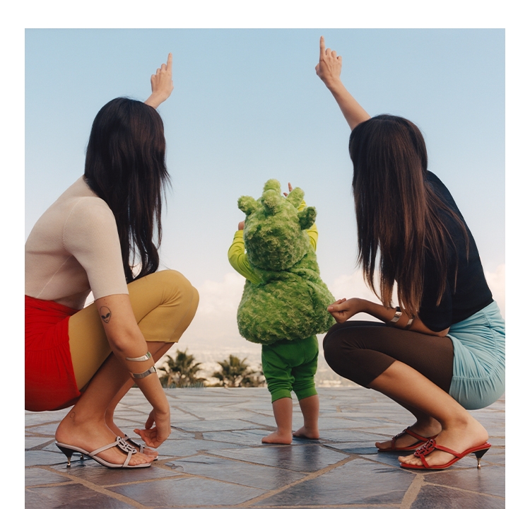 Our Icons