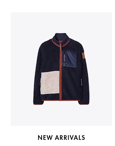 New Arrivals