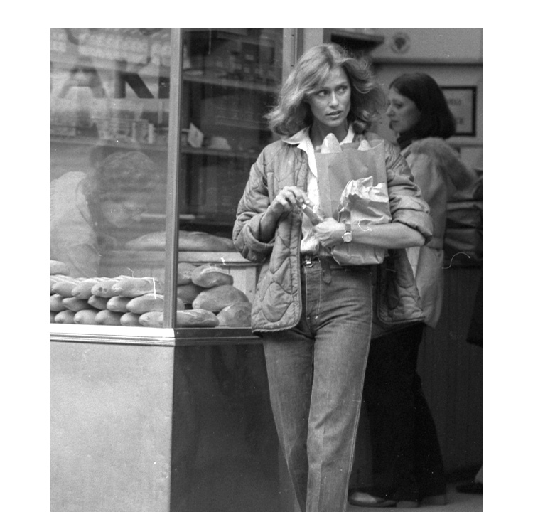 Farm-to-fashion: the history of denim in America