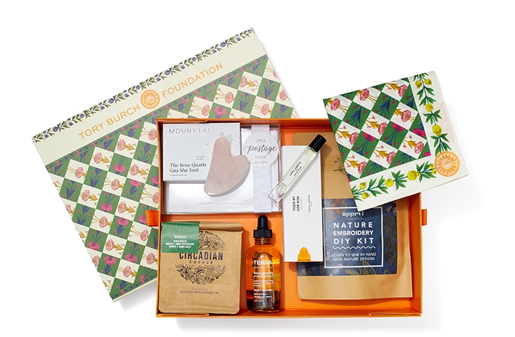 Gifts that give back