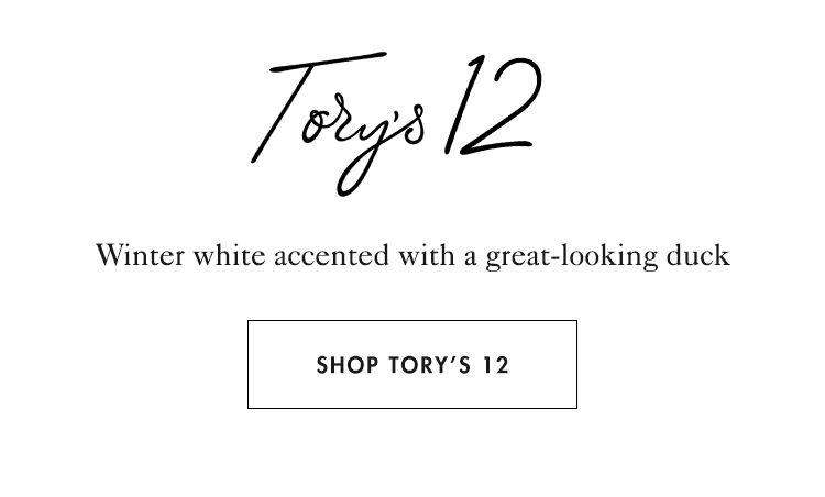 Tory Burch