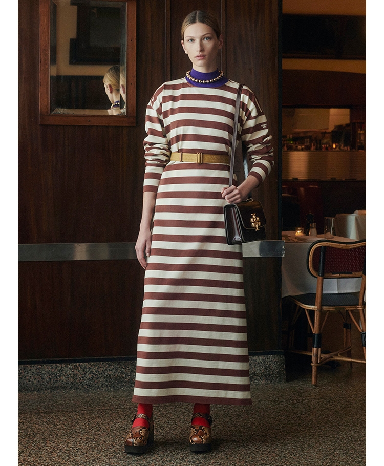 The New T-Shirt Dress