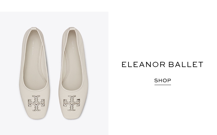 Eleanor Ballet