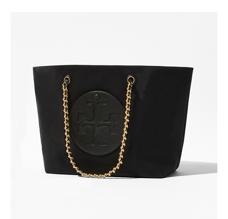 Ella Chain Tote
