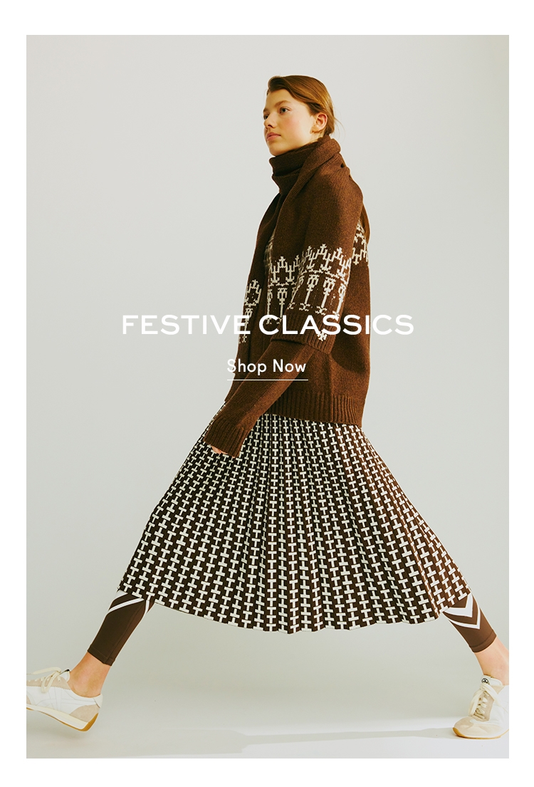Festive Classics