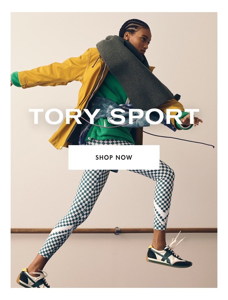 Tory Sport