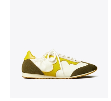 Tory Sneaker
