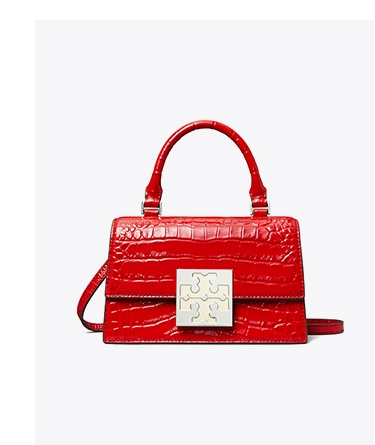 Red Mini Bag