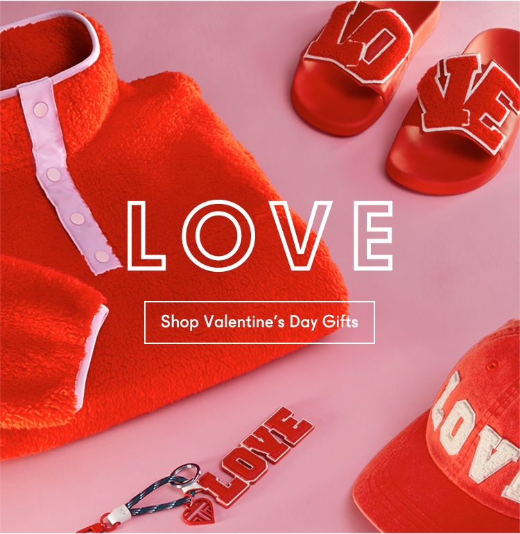 Tory burch valentine's day sale