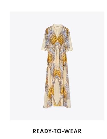 Tory Burch