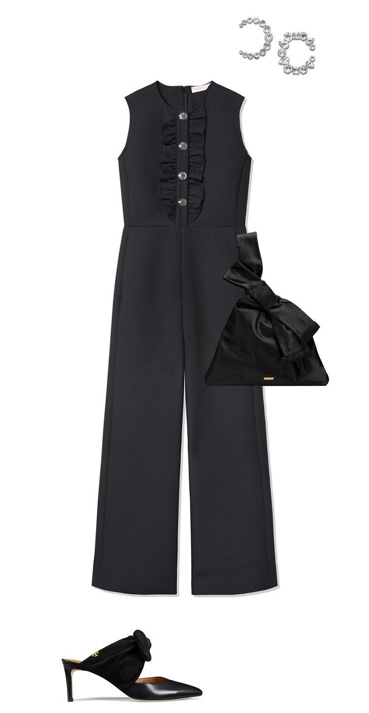 Shop Parties and Events Jumpsuit
