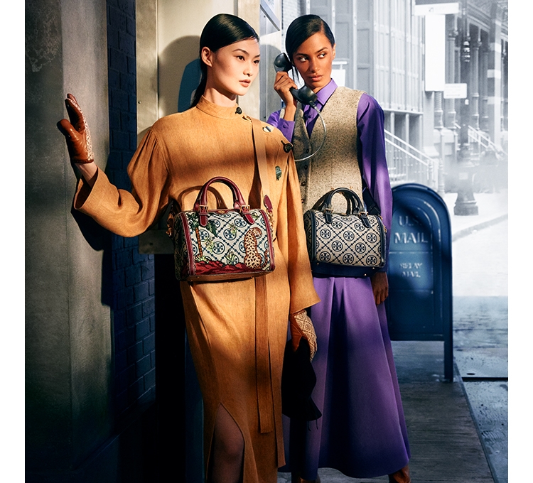 Tory Burch