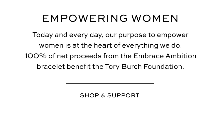 Empowering Women