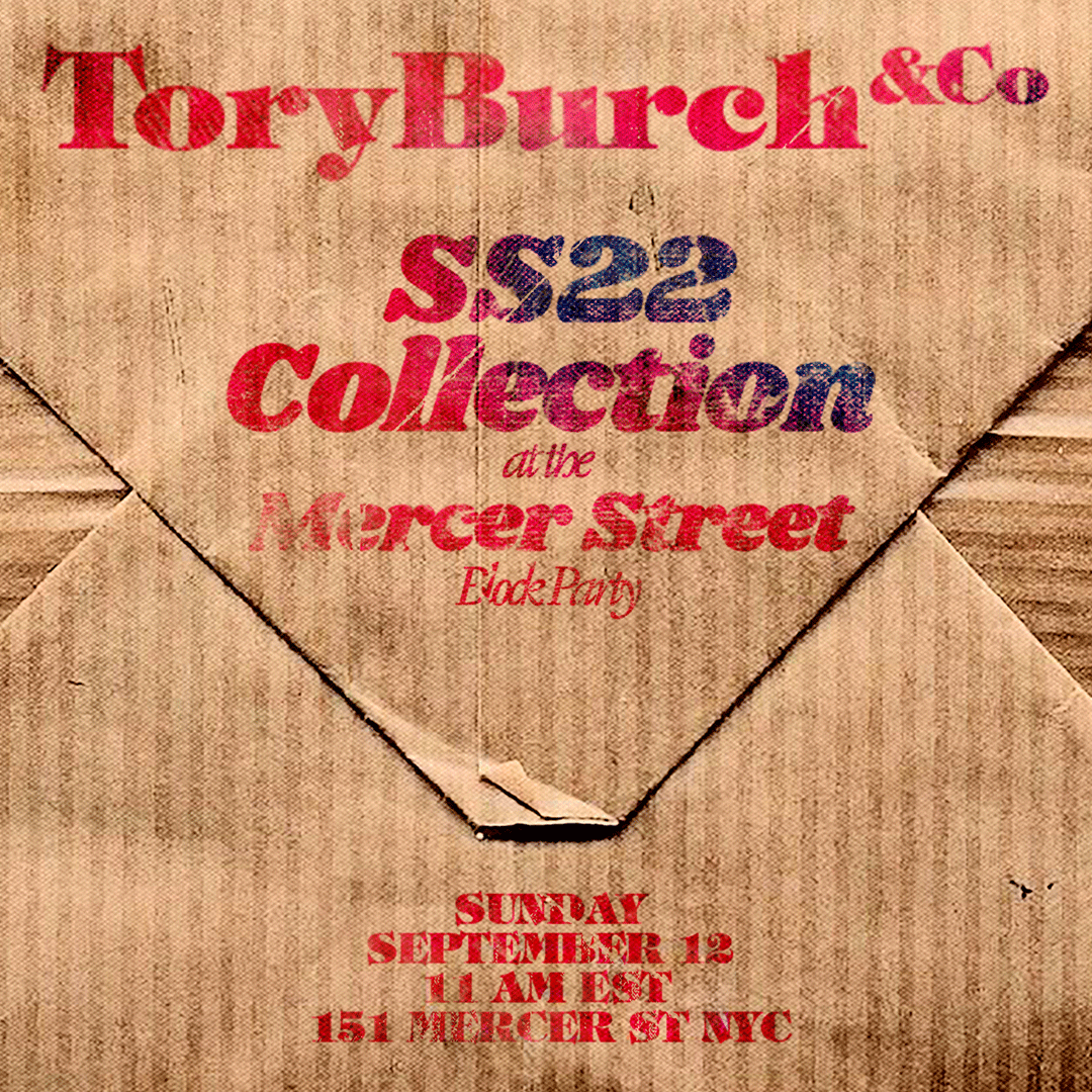 Tory Burch