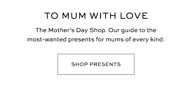 Shop Presents