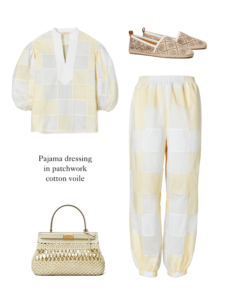 Tory Burch