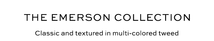 The Emerson Collection